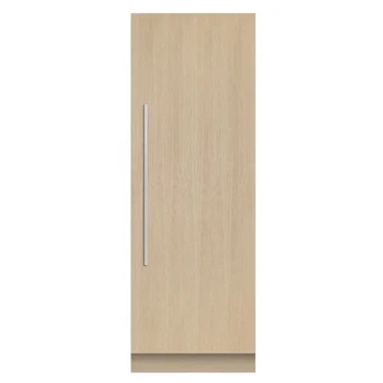 Fisher & Paykel RS6019S3RH1 306L Integrated Triple Zone Refrigerator